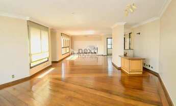 Imagem 1: Cobertura Duplex 818 m2 com 4 Suites e 6 vagas no Morumbi