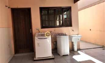 Imagem 5: Sobrado com 4 dormitórios à venda, 153 m² por R$ 670.000,00 - KM18. - Osasco/SP