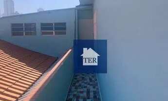 Imagem 5: Casa com 1 dormitório para alugar, 70 m² por R$ 1.610/mês - Mandaqui - São Paulo/SP