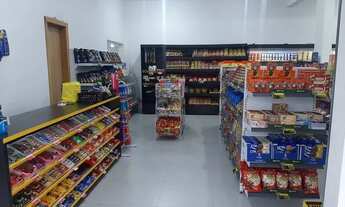 Imagem 6: Gula com Equipamentos e Estoque em Funcionamento