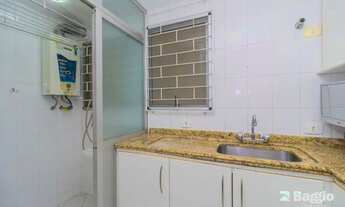 Imagem 7: Apartamento de 2 quartos para alugar no bairro Mossungue