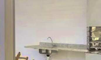 Imagem 6: Apartamento para aluguel tem 47 metros quadrados com 2 quartos em Ponte de São João - Jund