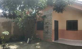 Imagem: Alugo ou vendo casa