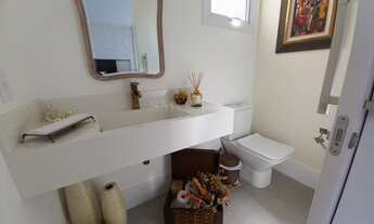 Imagem 7: Casa para venda tem 450 metros quadrados com 3 quartos em Jurerê - Florianópolis - SC