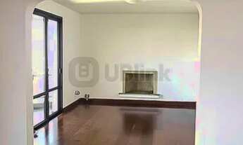 Imagem 2: Apartamento com 4 dormitórios para alugar, 337 m² por R$ 16.000,00/mês - Santo Amaro - São