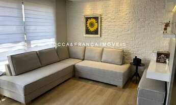 Imagem 5: AP06898 - Campo Belo - SP Apartamento á venda 69 m² / 2 vagas