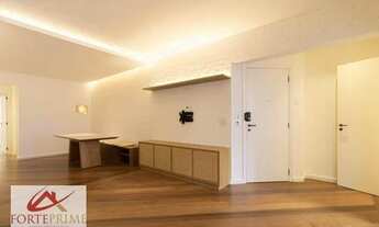 Imagem 7: Apartamento com 3 dormitórios 1 suíte para venda Rua Araçari 177 Itaim Bibi