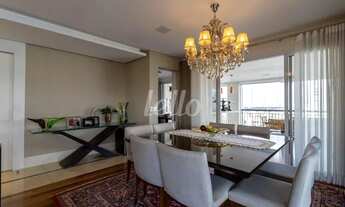 Imagem 6: São Paulo - Apartamento Padrão - Chácara Klabin