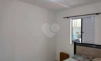 Imagem 7: Mogi das Cruzes - Casa de Condomínio - Jardim Layr