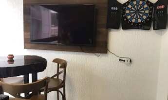 Imagem 7: Spazio di Palmas - Apto 2 dormitórios sendo 1 suíte