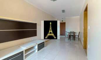 Imagem 7: Apartamento com 2 dormitórios para alugar, 70 m² por R$ 3.098,00/mês - Petrópolis - Porto