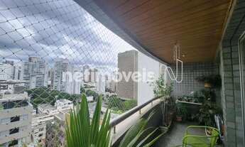 Imagem 1: Venda Apartamento 4 quartos Santo Agostinho Belo Horizonte