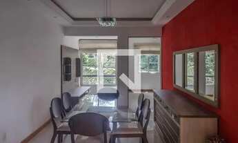 Imagem 2: Apartamento para Aluguel - Jardim Guanabara, 1 Quarto, 59 m2