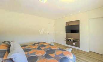 Imagem 7: Casa - Swiss Park - Campinas