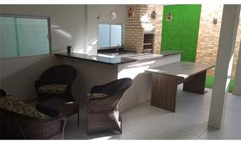 Imagem 6: Casa 4 dormitórios venda, 186 m² por R$ 545.000,00