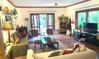 Imagem 5: Casa para aluguel com 180 metros quadrados com 3 quartos em Pinheiros - São Paulo - SP