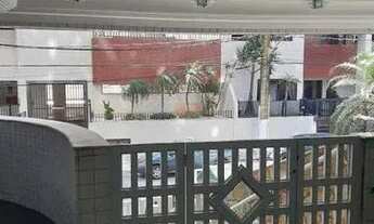 Imagem 2: Apartamento com 3 dorms, Canto do Forte, Praia Grande - R$ 670 mil, Cod: 4986