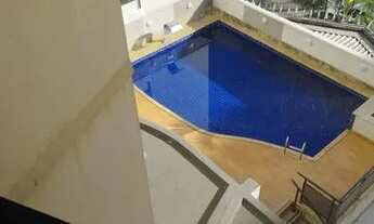 Imagem 3: Flet na praça do sol Sunsquare