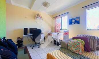 Imagem 4: Apartamento para venda possui 58 metros quadrados com 2 quartos em Neópolis - Natal - RN