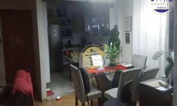 Imagem 5: Apartamento Residencial à venda, Vila Belmiro, Santos - AP0245