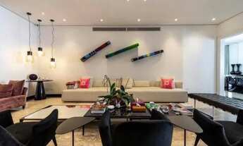 Imagem: SÃO PAULO - Casa Padrão - JARDIM PAULISTA