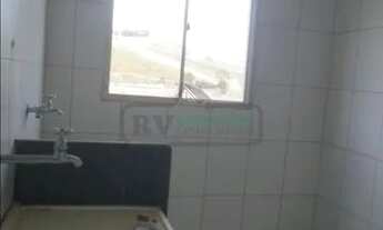 Imagem 7: Apartamento para venda tem 48 metros quadrados com 2 quartos em Santa Efigênia - Juiz de F