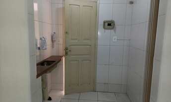 Imagem 5: Kitnet/conjugado para aluguel tem 32 metros quadrados com 1 quarto