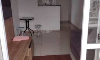 Imagem 5: Apartamentos - Altos da Vila Paiva - Edifício Conquista Residencial - 2 Dormitórios - 55m²