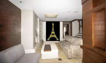 Imagem 5: Casa com 3 dormitórios, 329 m² - venda por R$ 2.650.000,00 ou aluguel por R$ 12.117,00/mês