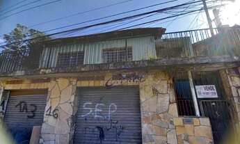 Imagem 1: Casa com 2 dormitórios à venda, 120 m² por R$ 650.000,00 - Butantã - São Paulo/SP