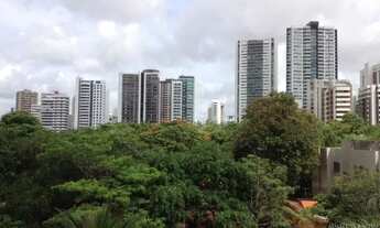 Imagem: Apartamento Mobiliado 1 quarto, 44m2, à