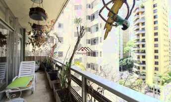 Imagem 10: Apartamento Locação 4 Dormitórios - 250 m² Higienópolis