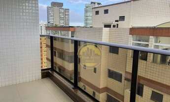 Imagem 3: Residencial Turris Gonzaga Alto Padrão Santos 2 Quartos 1 Suíte 2 Vagas - Santos/SP