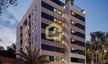 Imagem 3: Apartamento à venda 3 Quartos, 1 Suite, 1 Vaga, 69.44M², Bacacheri, Curitiba - PR