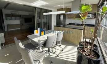 Imagem 3: Apartamento Mobiliado no Itaim Bibi