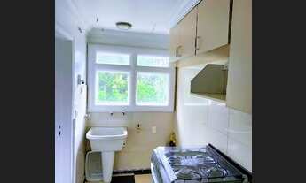 Imagem 6: Pacote R$ 1.835,00 Excelente Apartamento 39 m2 - 1 quarto 1 garagem na Vila Andrade - São