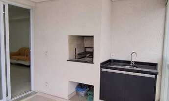 Imagem 6: Apartamento com 2 dormitórios para alugar, 69 m² por R$ 4.780/mês - Barra Funda - São Paul