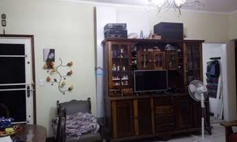 Imagem 4: Casa em terreno com duas moradias