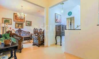 Imagem 2: Bela Casa de 247m muito bem localizada na Aclimação