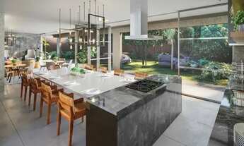 Imagem 5: Apartamento para Venda - 69m², 2 dormitórios, sendo 2 suites, 1 vaga - Brooklin