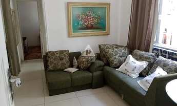 Imagem: Apartamento à venda, 1 quarto, Catumbi