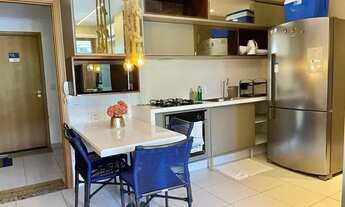 Imagem 7: Finamente mobiliado e decorado