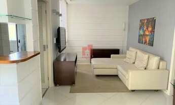 Imagem 2: Excelente e lindo Apto. Duplex, possui 70m², este apartamento é mobiliado, equipado com el