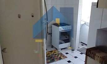 Imagem 6: Apartamento para venda 70 metros todo mobiliado com 2 quartos em Vila São Pedro - São Paul