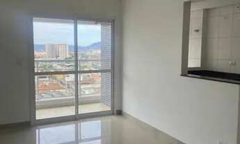 Imagem: APARTAMENTO 1 DORMITÓRIO 1 VAGA COM ÁREA