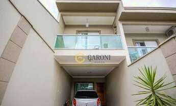 Imagem: Sobrado com 3 dormitórios à venda, 135