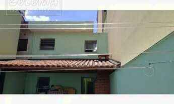 Imagem 3: Santo André - Casa Padrão - Parque das Nações