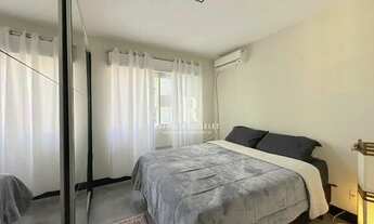 Imagem 5: Apartamento de 1 dormitório com 2 vagas no bairro Partenon