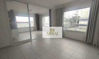 Imagem 2: Apartamento com 2 quartos para Alugar, Edifício Illuminato, Aquárius, 83 metros