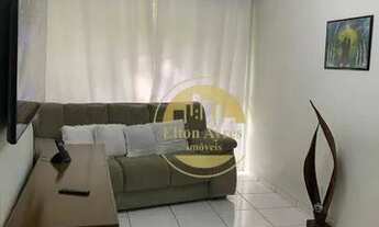 Imagem 1: Excelente apartamento bairro Jose Menino á 100 metros da praia